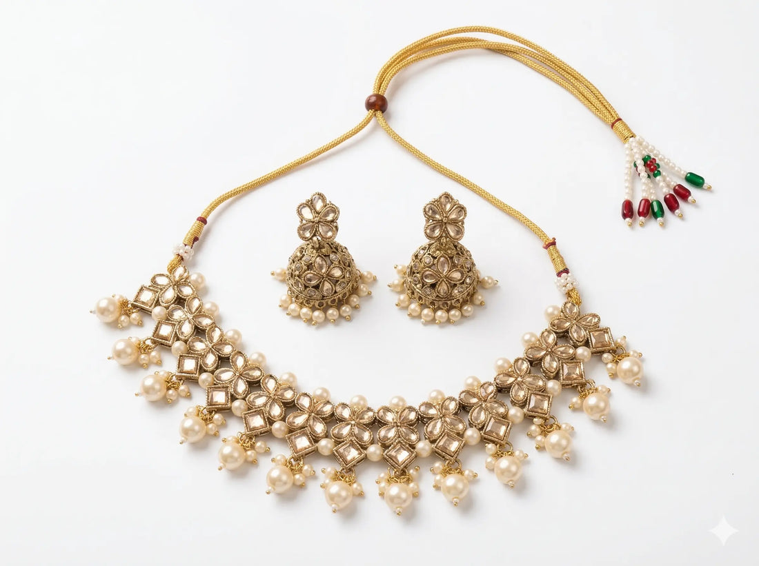 This Jewellery Trend is Going Viral on Instagram Innovate Art Impex