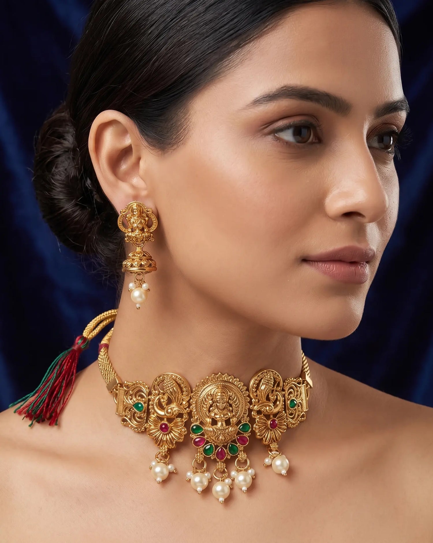 Choker Sets Innovate Art Impex