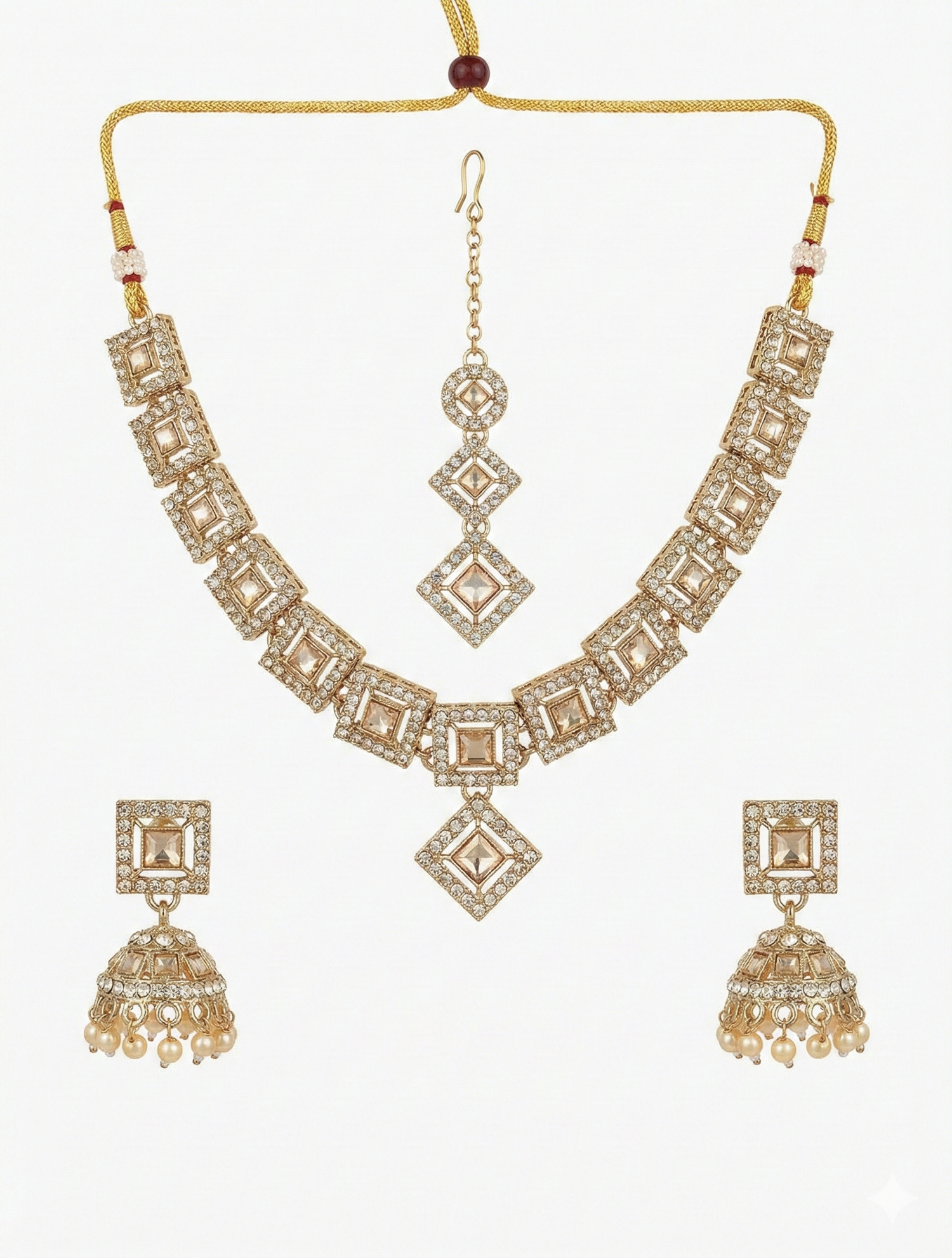 Jewellery Set