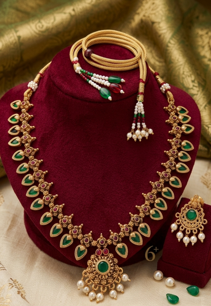INNOVATE ART IMPEX Ethnic Collection